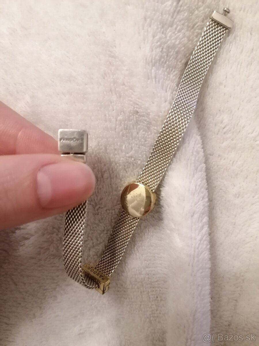 Náramok Pandora - 4