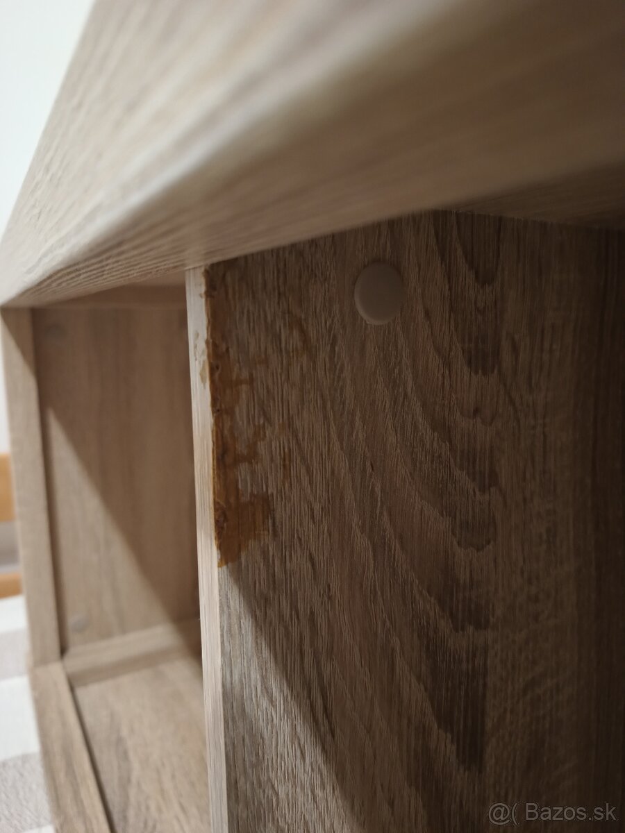 Predam policu 140cm - 4