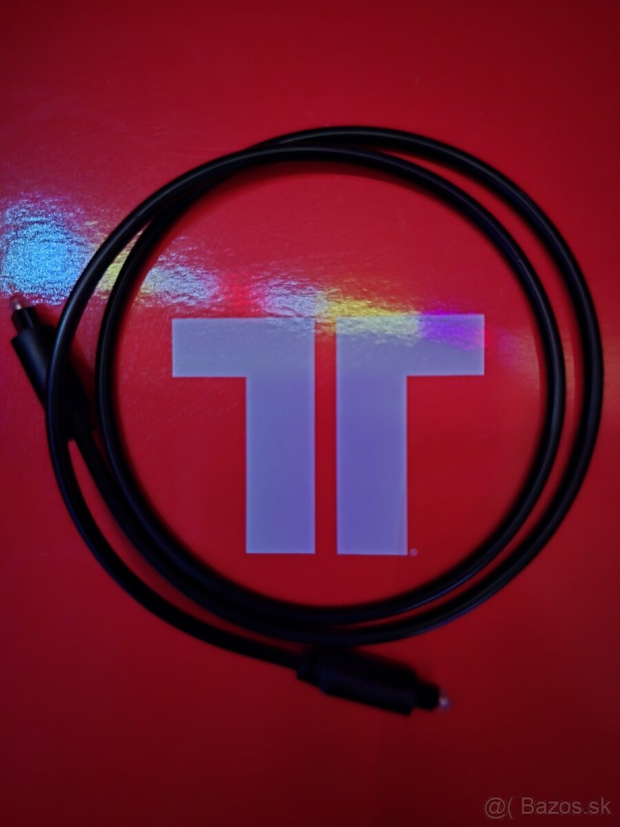 Tritton Pro 5.1 – raritný herný headset s Dolby dekóderom - 4