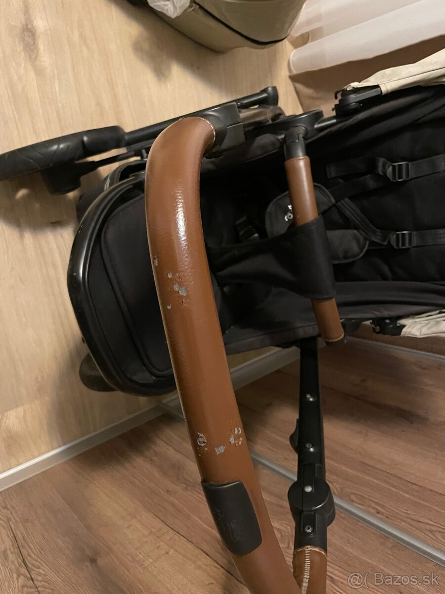 Britax smile III - 4