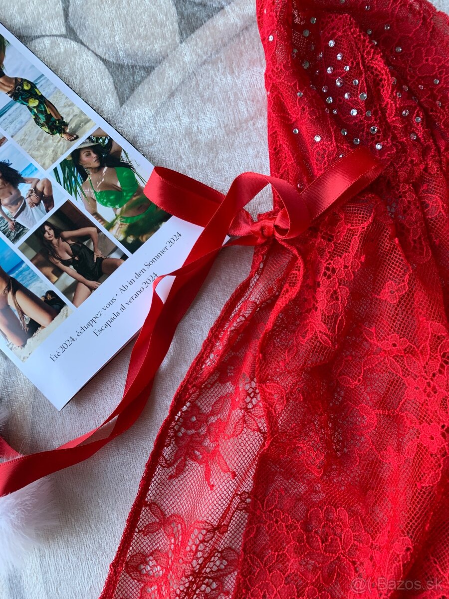 Victoria Secret set S,M - 4