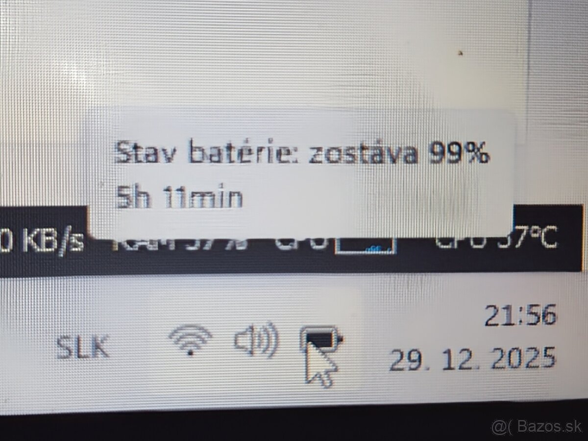 Bateria dell notebook. - 4