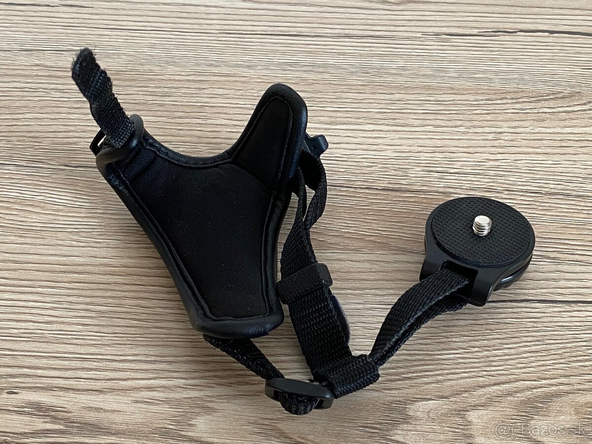 Fujifilm GB-001 popruh / remienok na zápästie AKO NOVÝ - 4