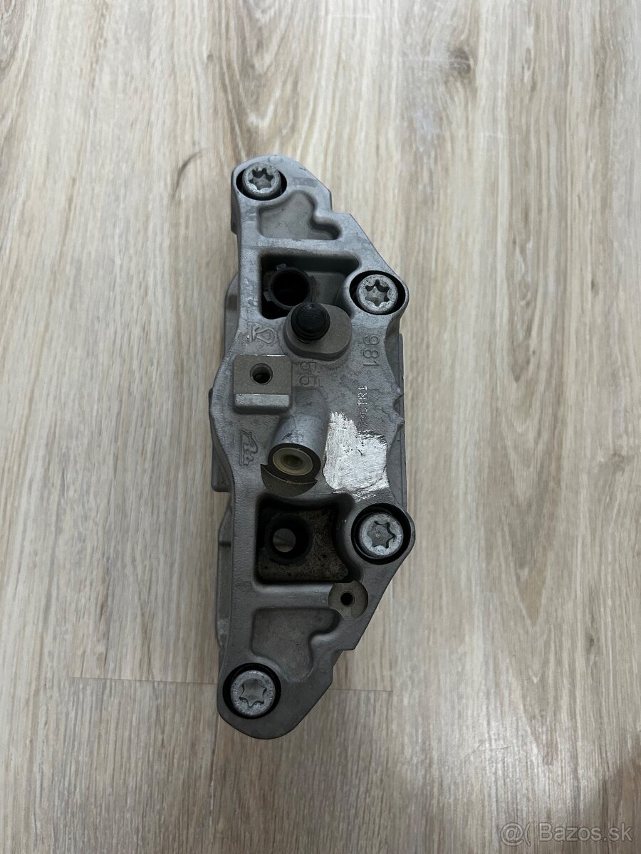 passat b6 brzdovy strmen - 4