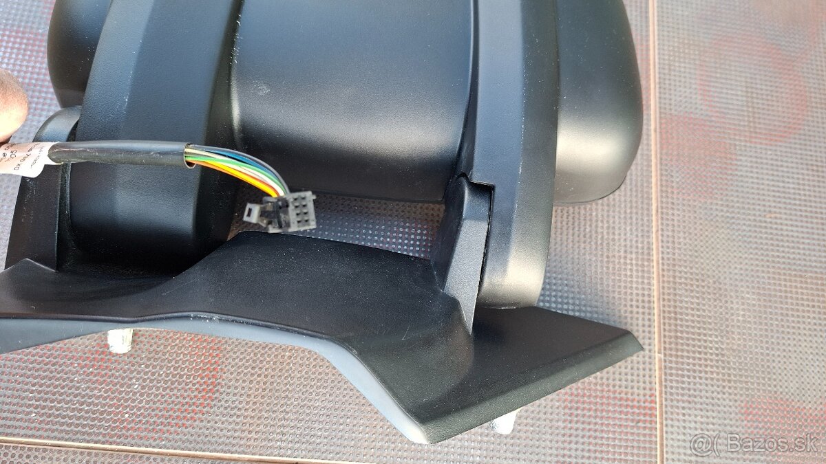 Spätné zrkadlo - 4