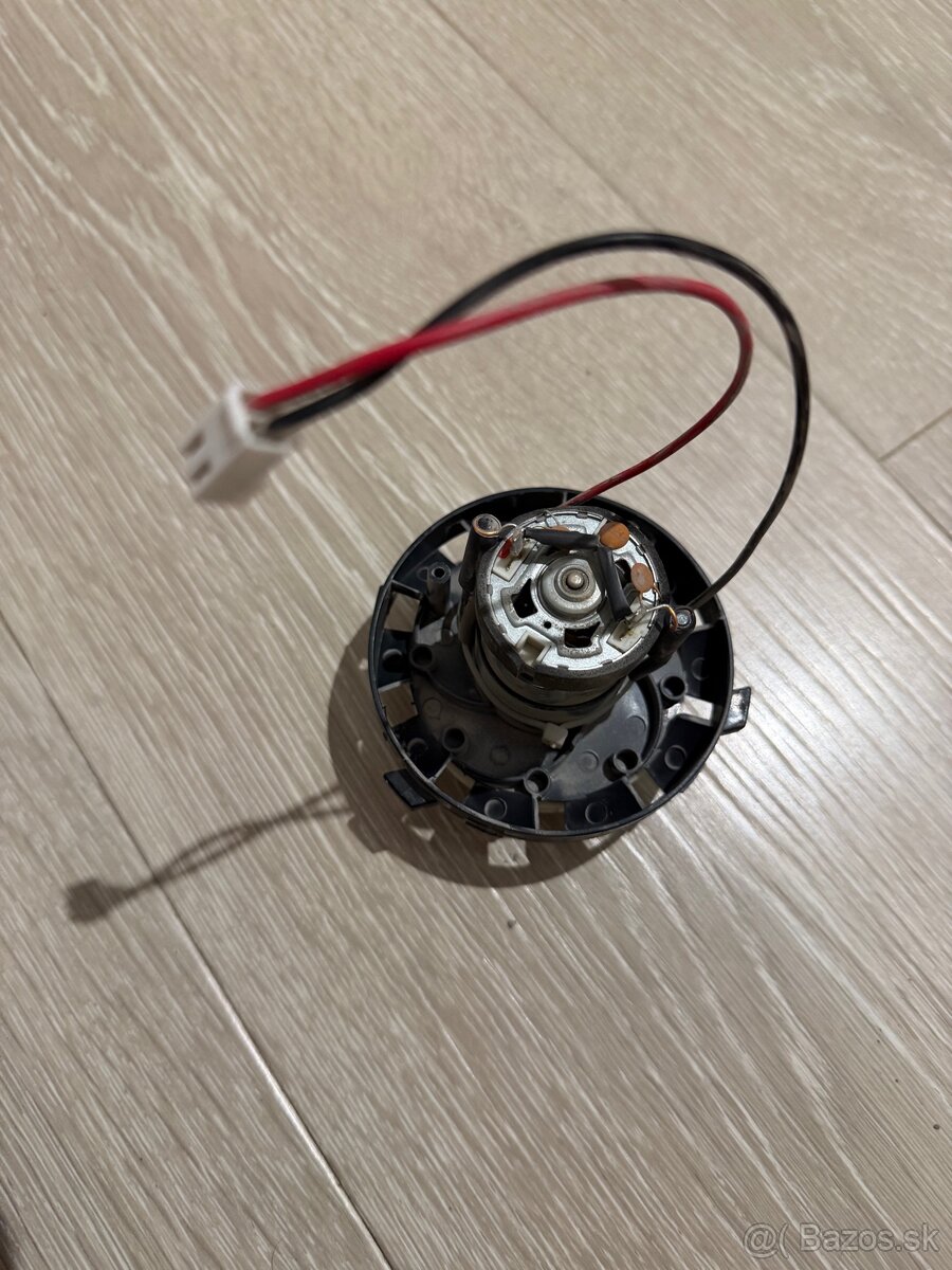 Bosch BHN24L/04 náhradné diely - 4