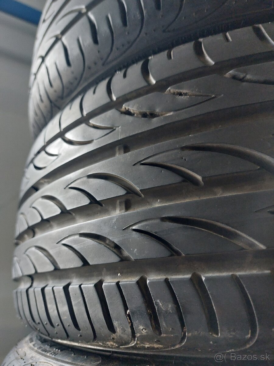 Pirelli Pzero 205/40 R17 2021 - 4