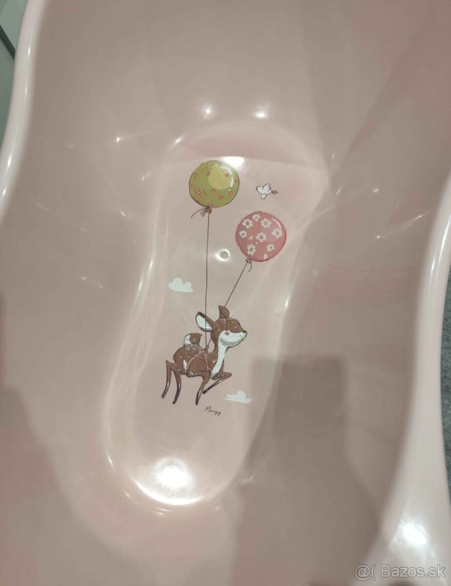 Vanička so stojanom - 4