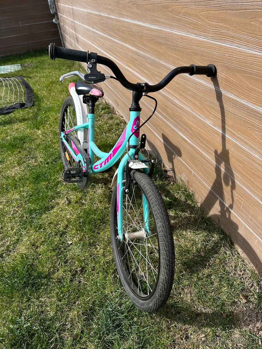 Predam bicykel CTM Maggie 20 - 4