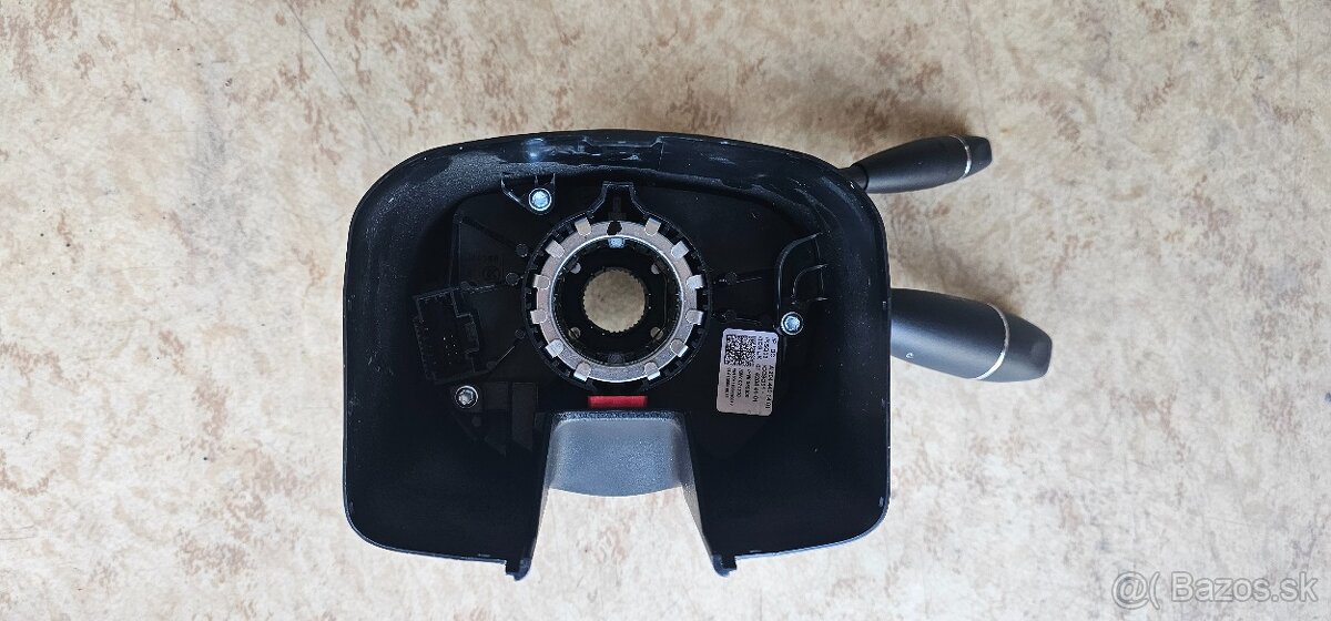 Modul / páčky pod volant s tempomatom, MB w204 sedan od 2007 - 4