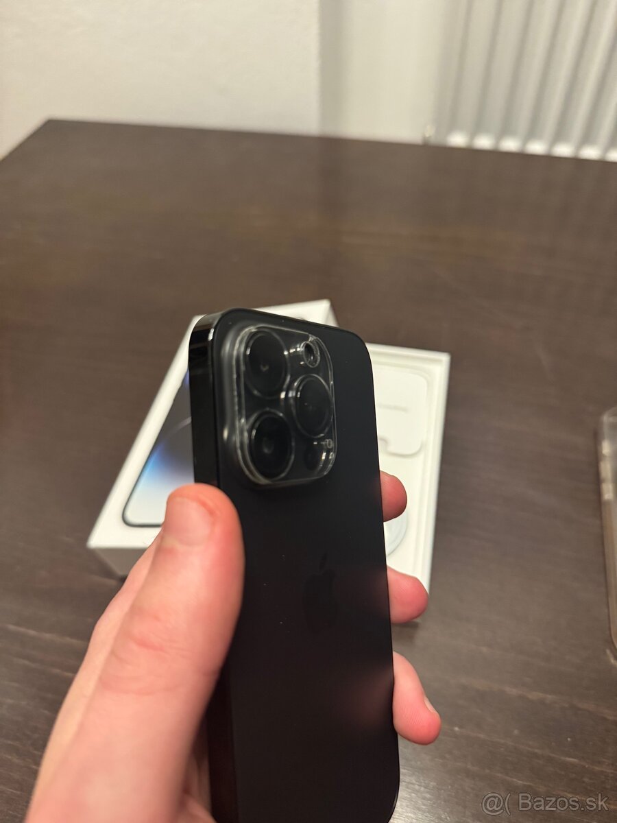 iPhone 14 Pro - 4