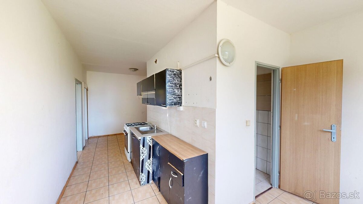 PINK Reality na predaj 2-izbový byt, Šaľa – Jazerná ulica - 4