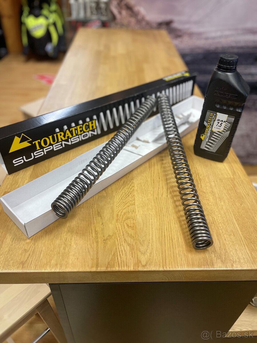 pružiny vidlicové / KTM 890 Adventure 2021-2023 - 4