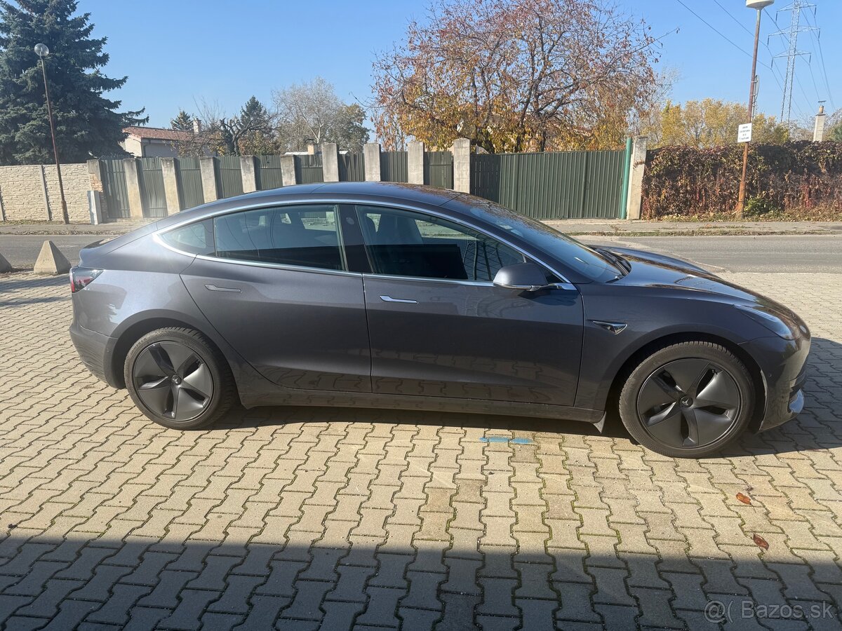 Tesla Model 3 Dual Motor Long Range 56000km - 4