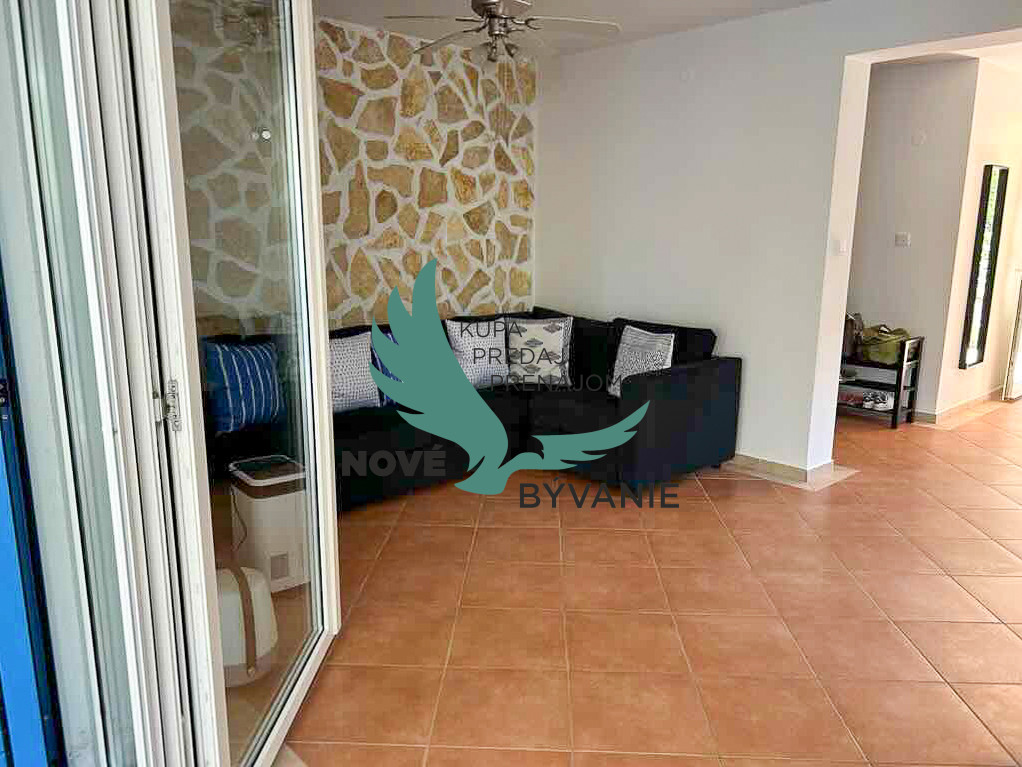 Exkluzívne vila na ostrove Ugljan, Kukljica – Prvý rad pri m - 4