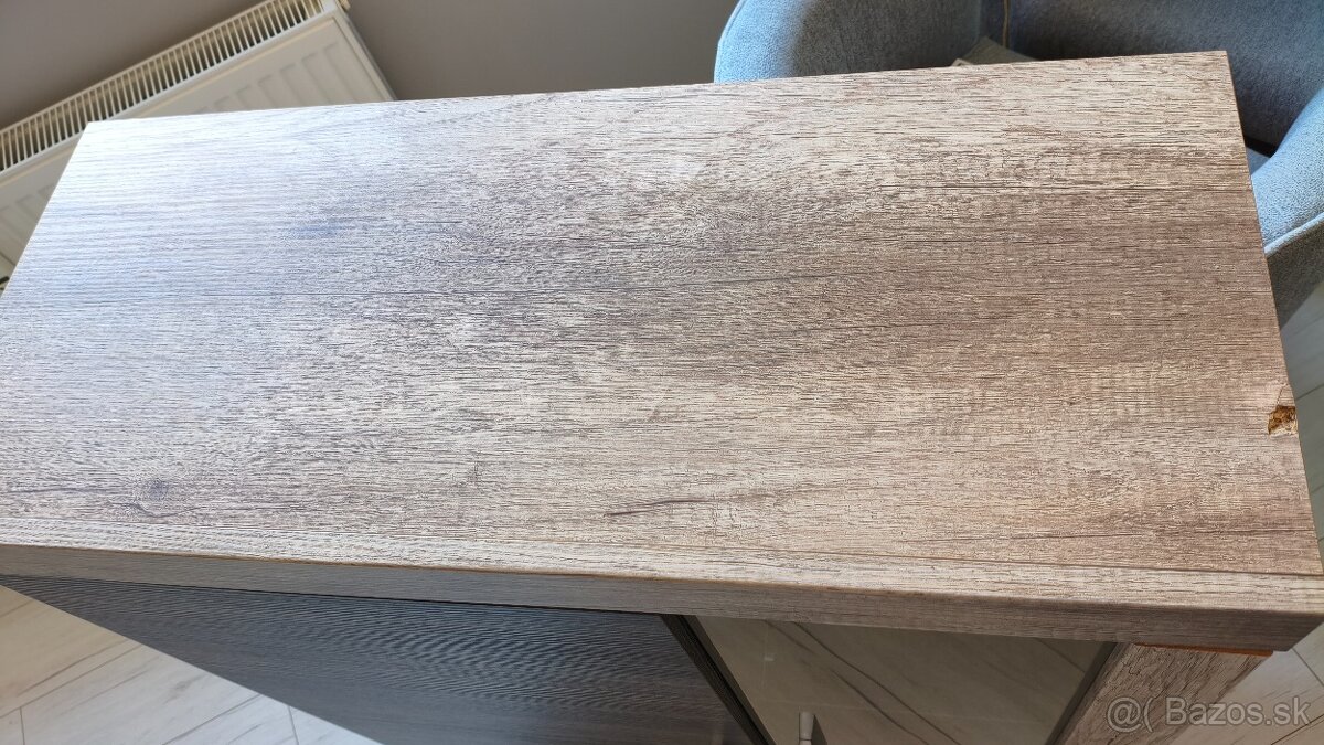 Predám obývaciu stenu - 4