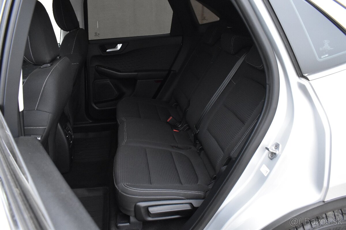 Ford Kuga 2.0 TDCi EcoBlue 190k Titanium A/T AWD - 4