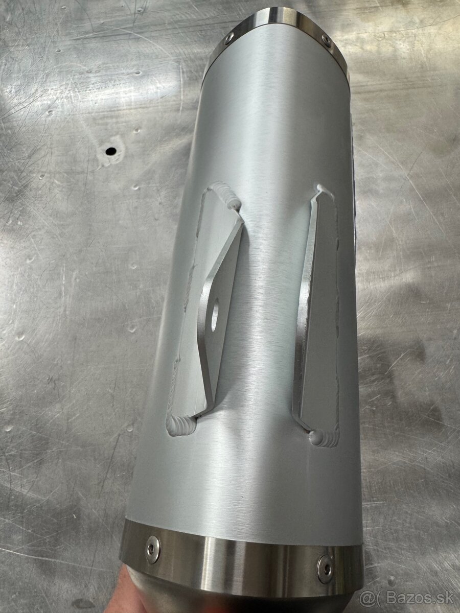 Arrow KTM 690 SMC/ENDURO 2019 - 4