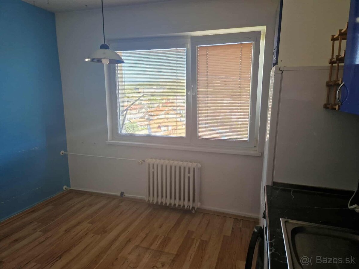 Na prenájom 1 izbový byt s možnosťou odkúpenia aj na splátky - 4