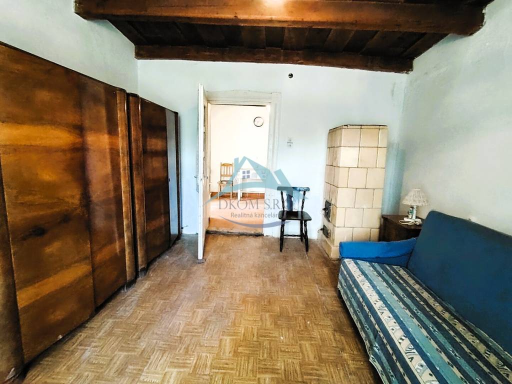 Na predaj vám ponúkam malý domček v údolí Börzsöny - 4