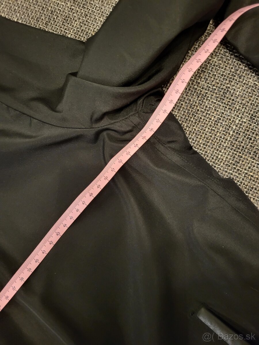 predám pánsku koženú bundu - 4