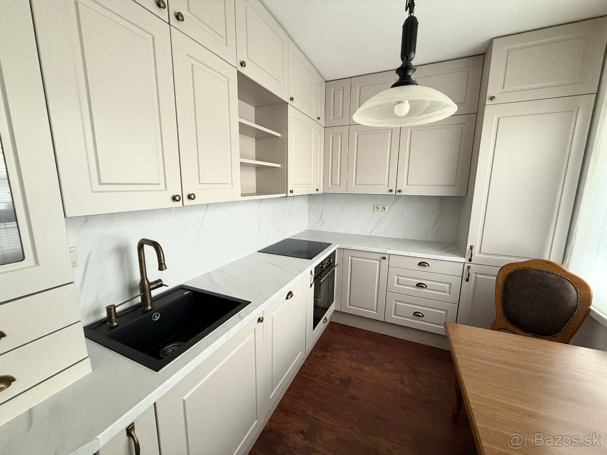 3izbový byt v centre na prenájom, Námestovo, ul. Štefánikova - 4