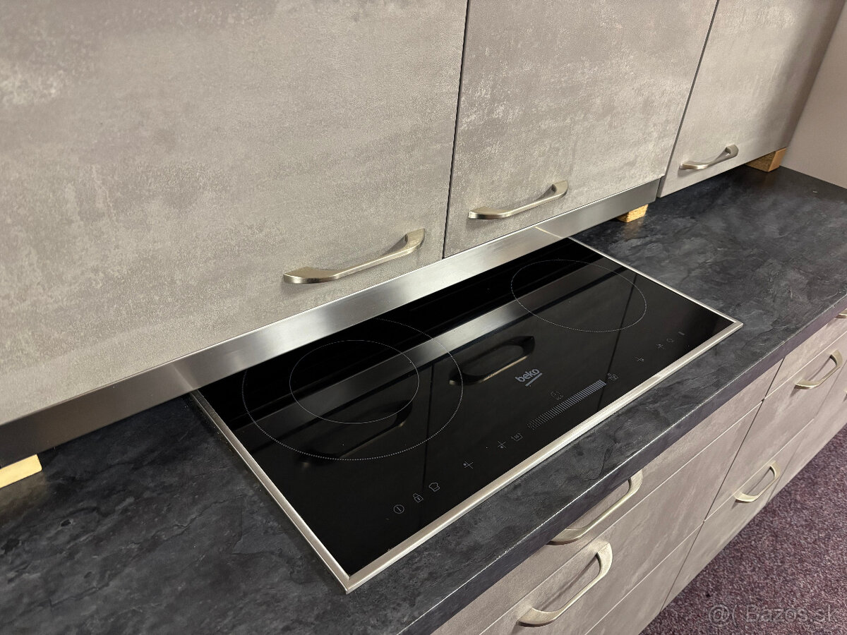 Kuchyňská linka - 4