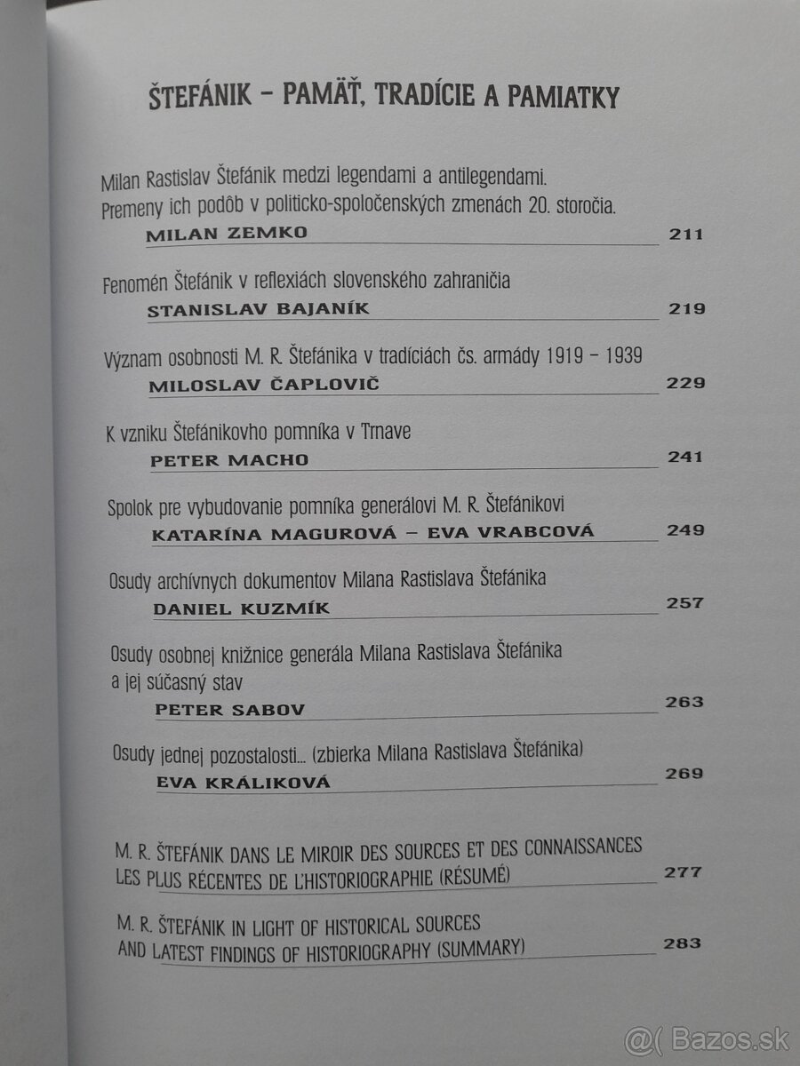 Milan Rastislav Štefánik - 4