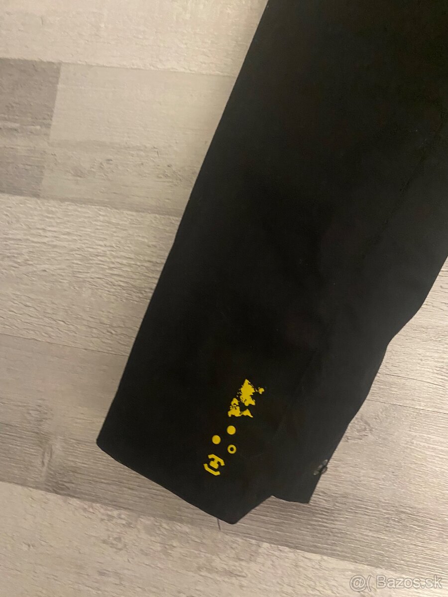 Krasna nová Bunda Cropp M-L - 4