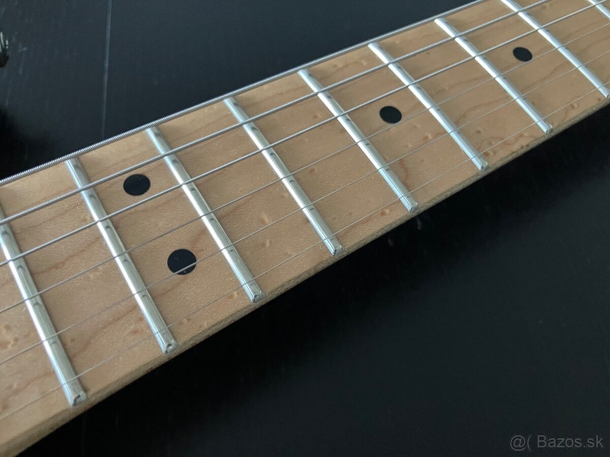 Charvel Pro-Mod San Dimas Style 1 HH FR M 2021 - 4