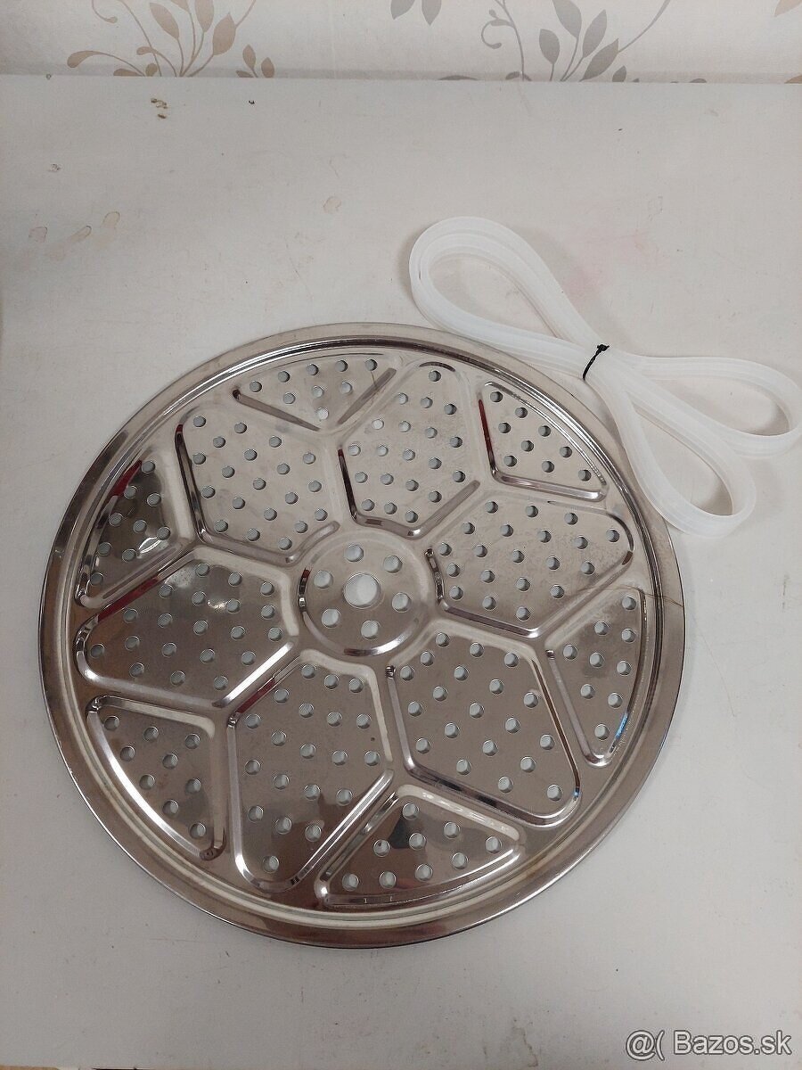 elektrická pálenica s kolonou 30/50 litr - 4