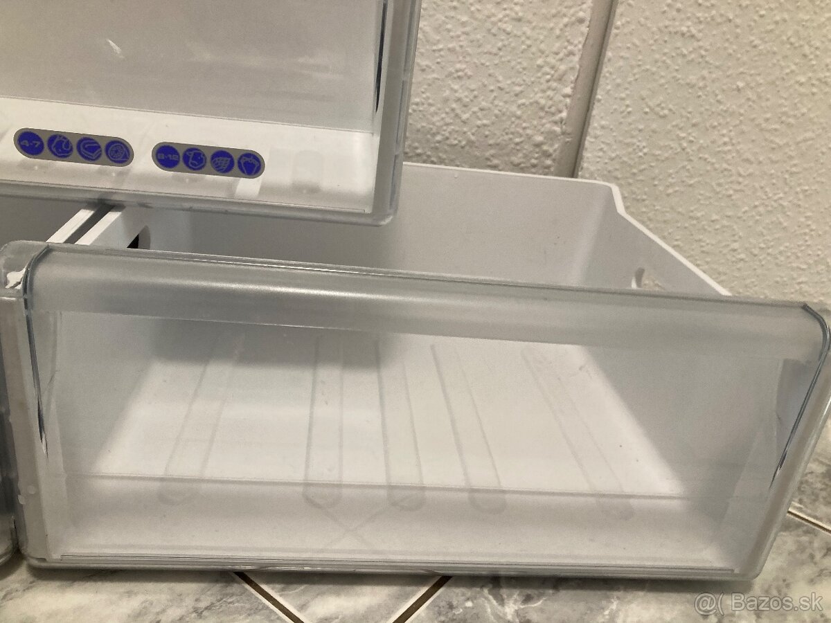 Zásuvky do mrazničky - 4