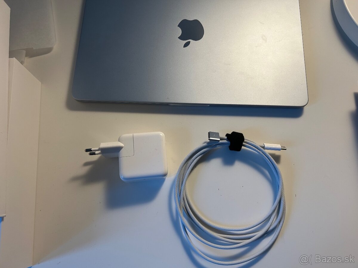 MacBook Air M4 256gb - 4