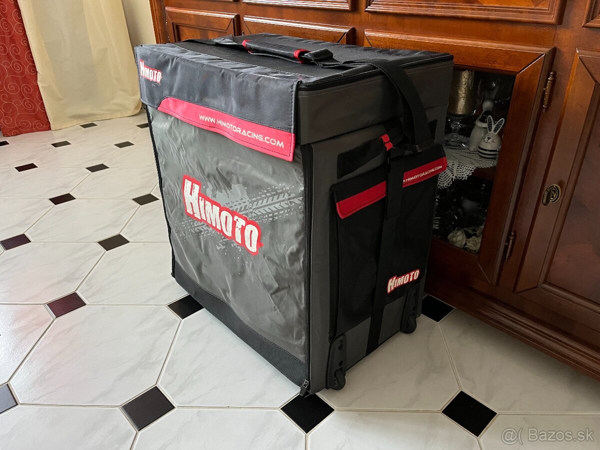 Prepravna taška pre rc modely 1:10 - 4