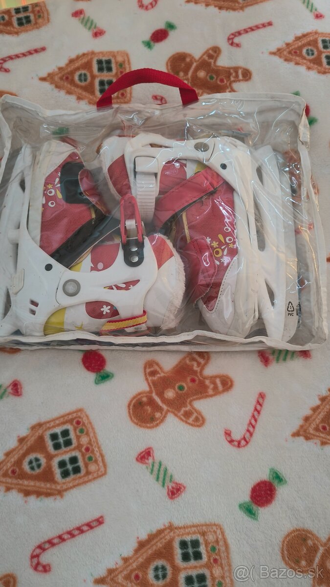 Korčule na ľad - 4