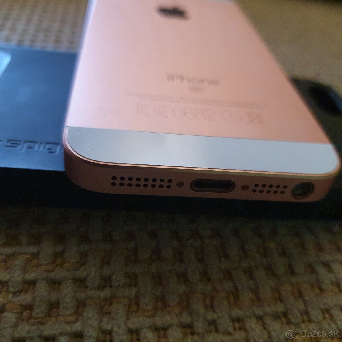 iPhone SE 2016 64gb - 4