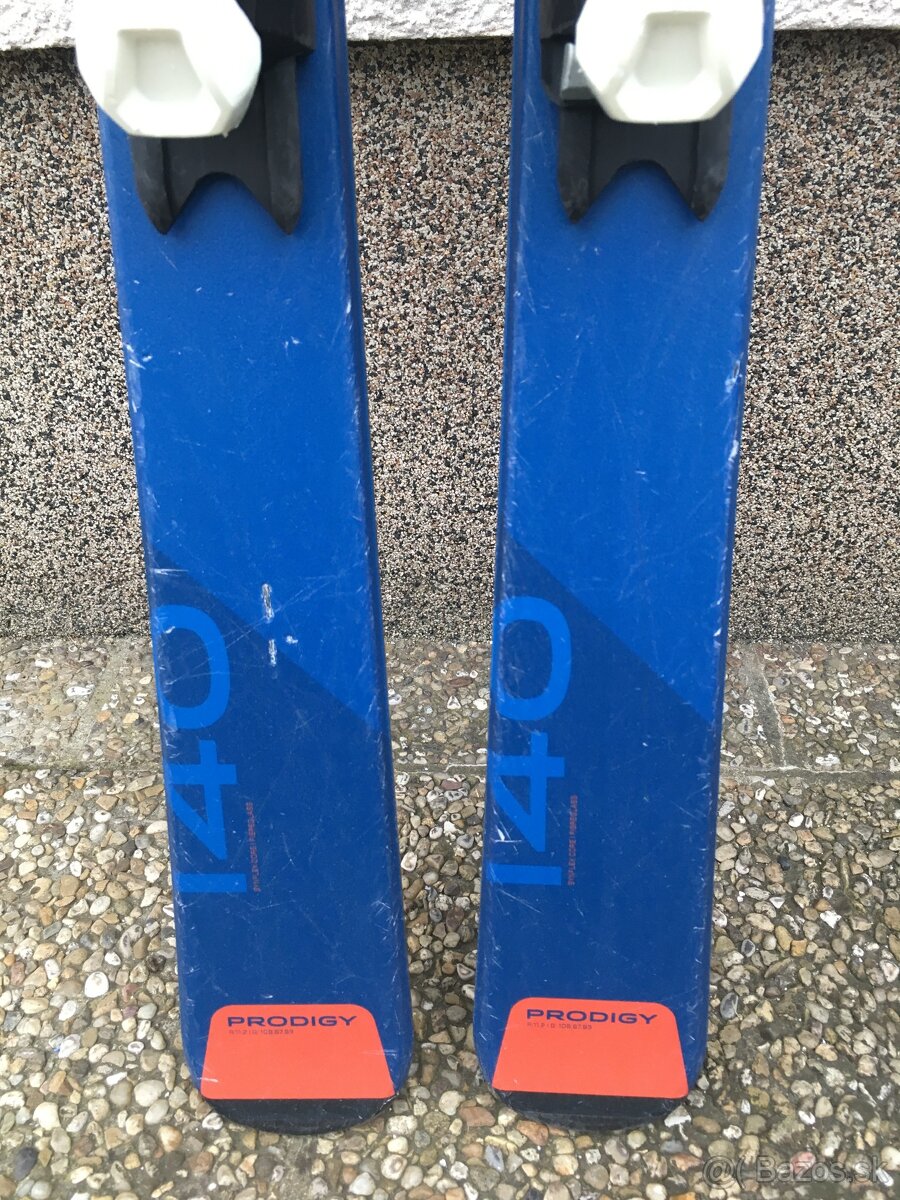 Lyze ELAN PRODIGY - 4