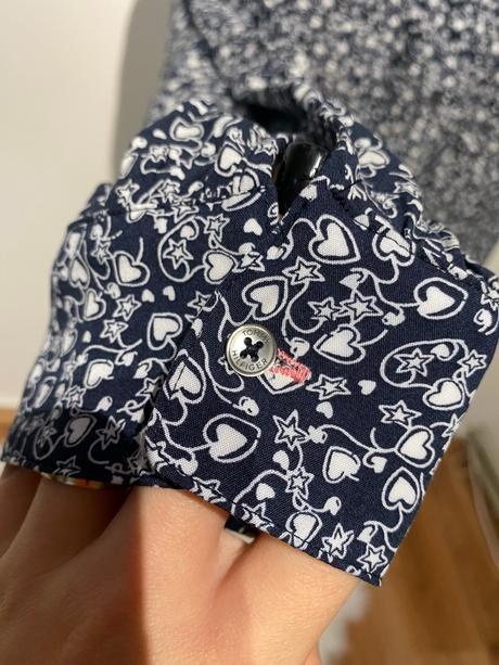 Blúzka od T. H. č.42 - 4