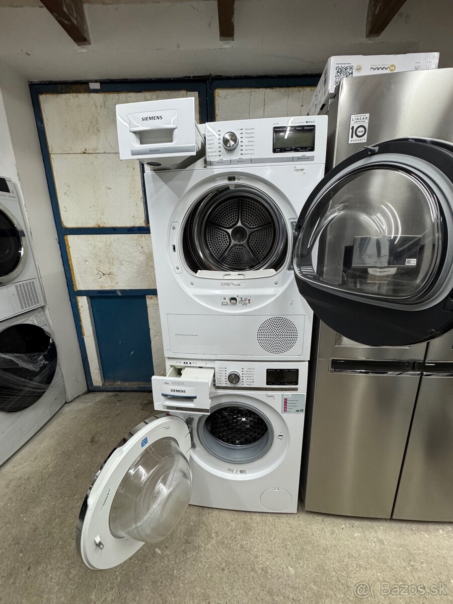 Set Simens IQ800 - 4