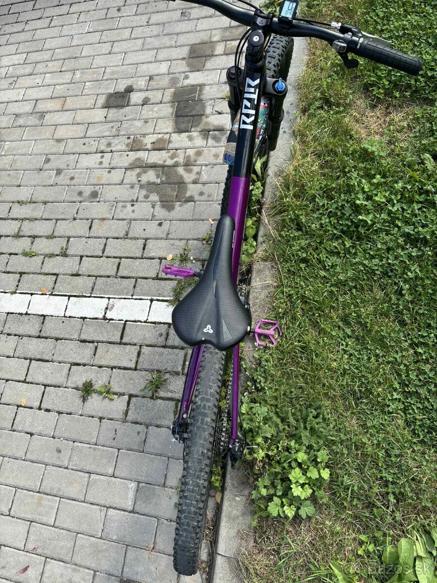 Predám ctm raptor - 4