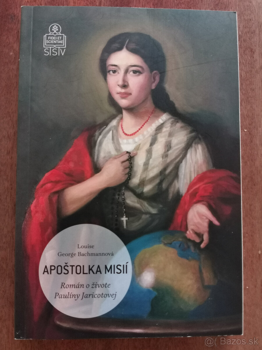 Kresťanské knihy - 4