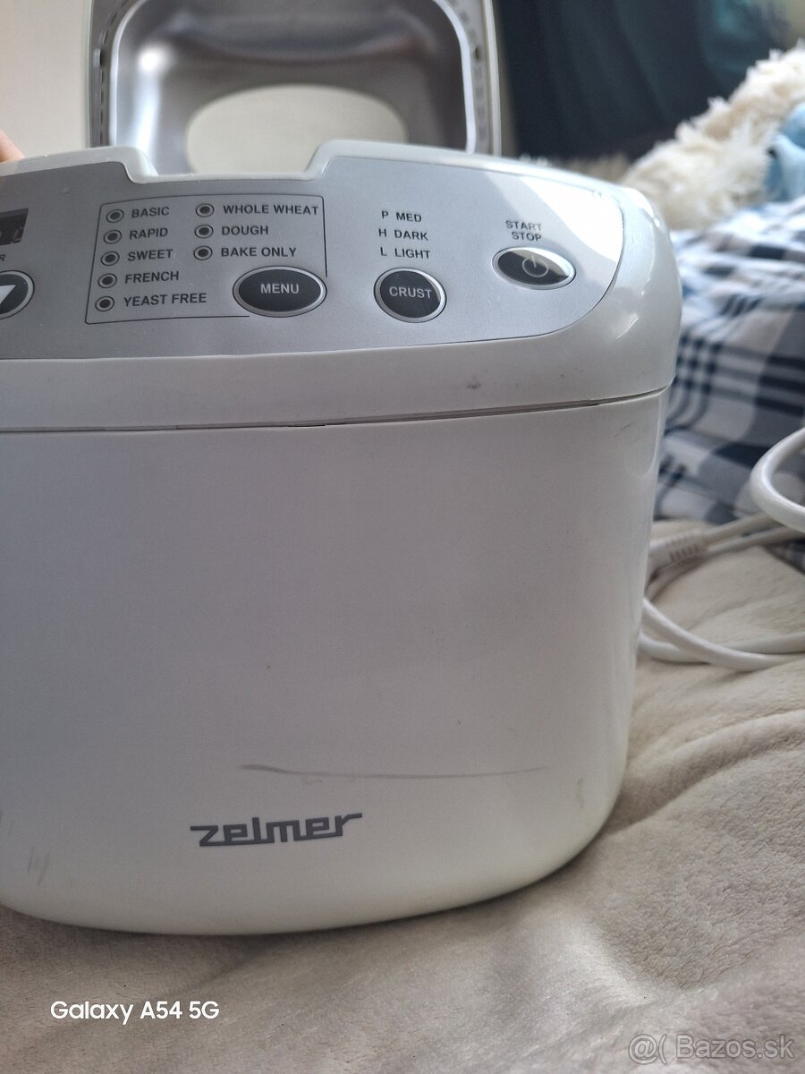 Predám pekarničku - 4