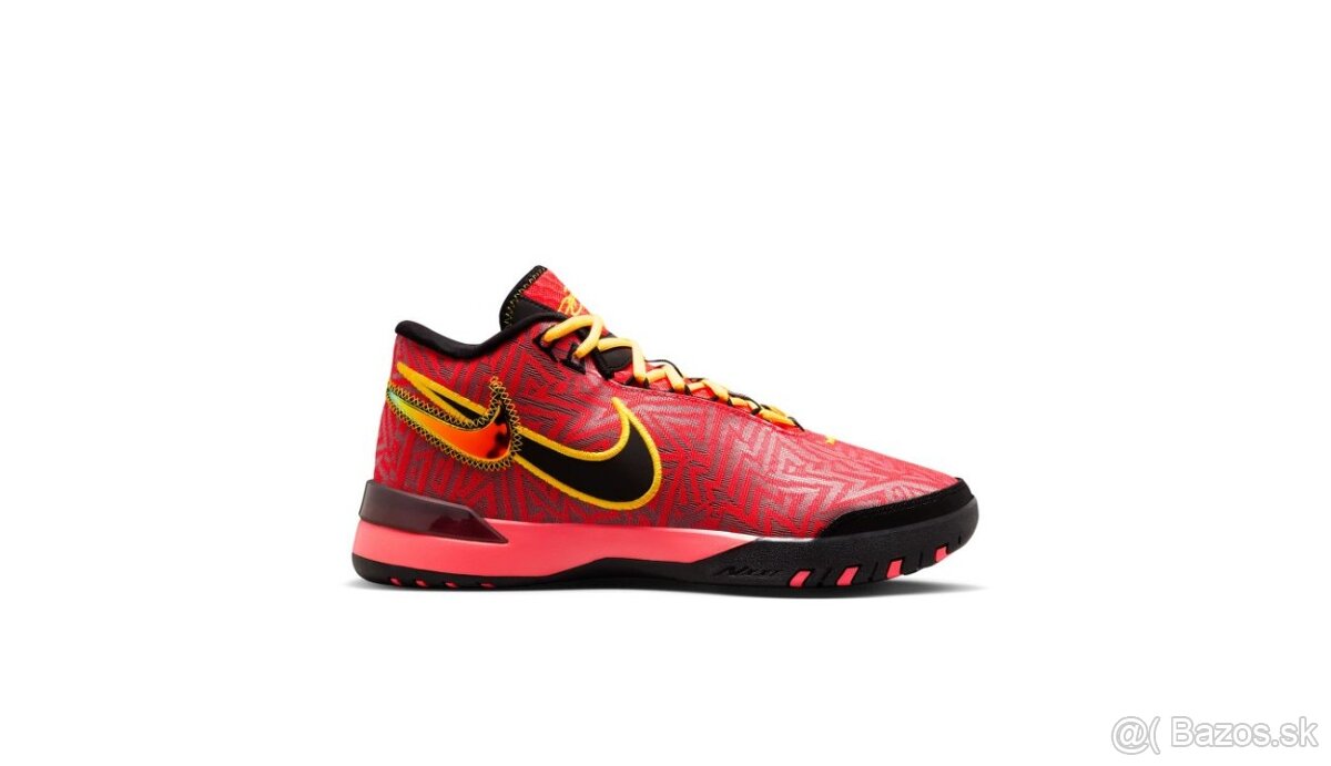 Nike LeBron NXXT V(42-43) - 4