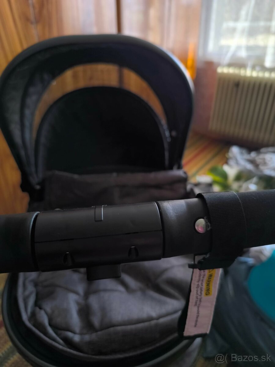 Kočiar 3 kombinácia - 4