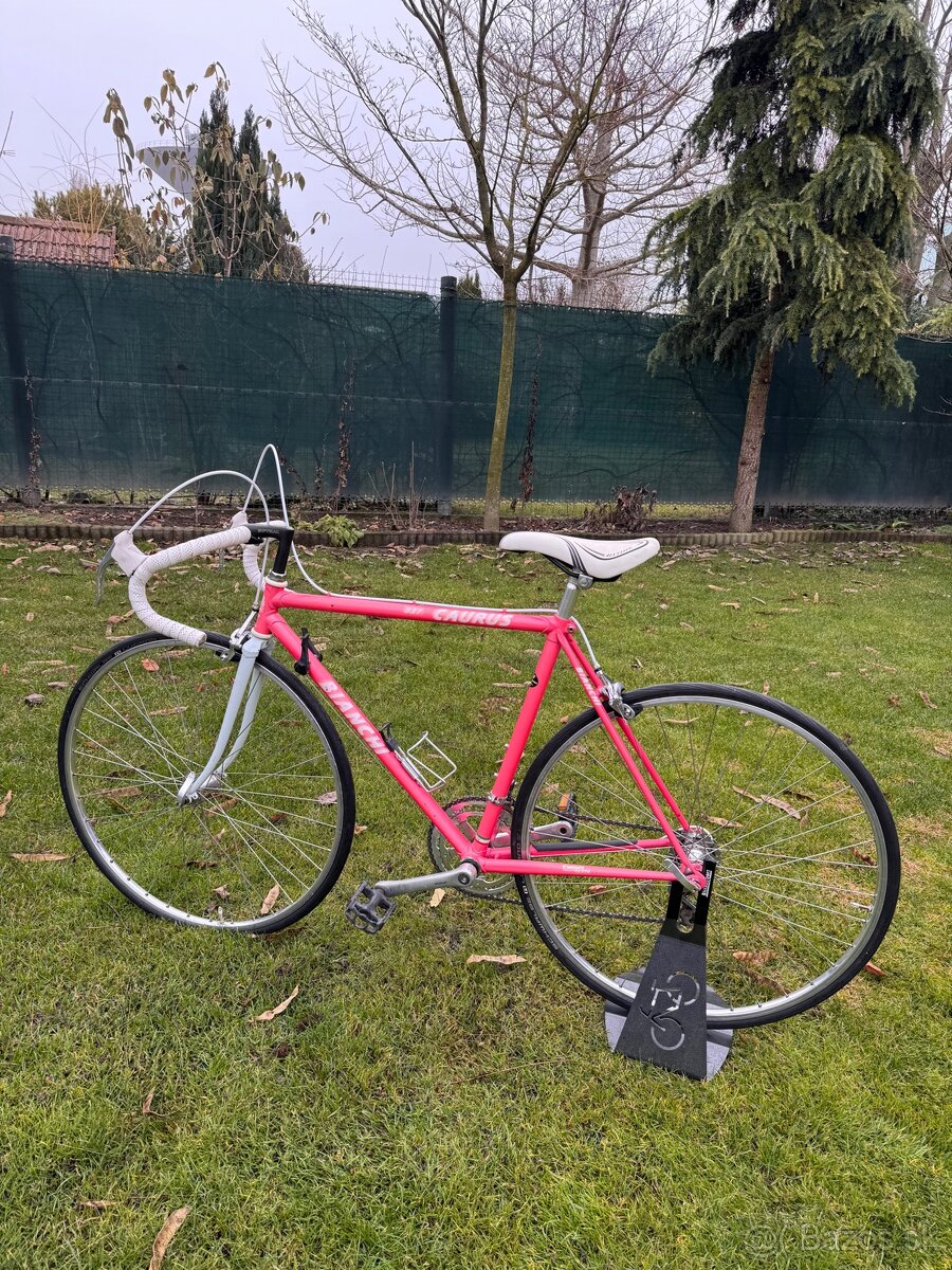 Bianchi Caurus 837 - 4