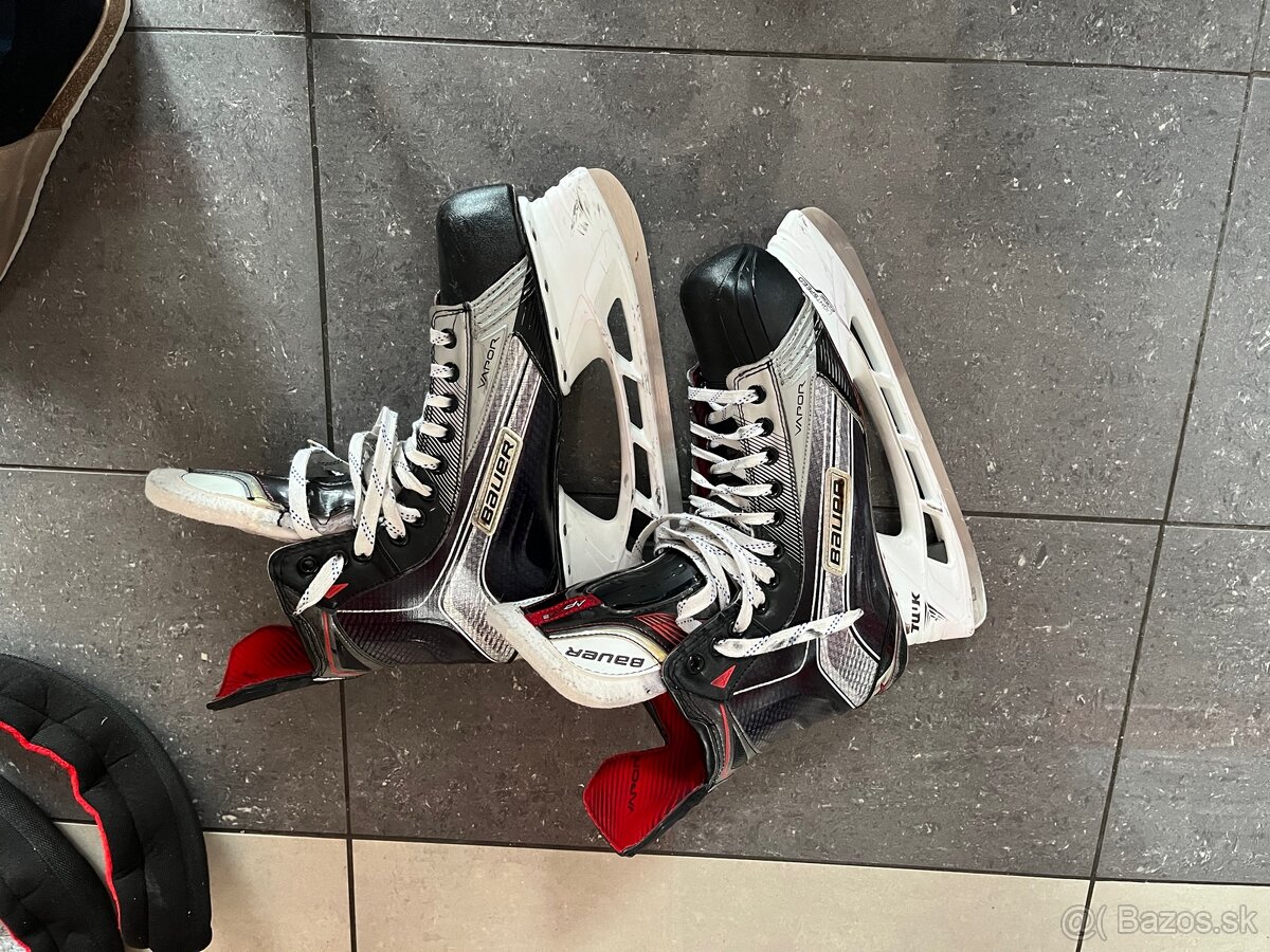 Korčule Bauer vapor APX2 - 4