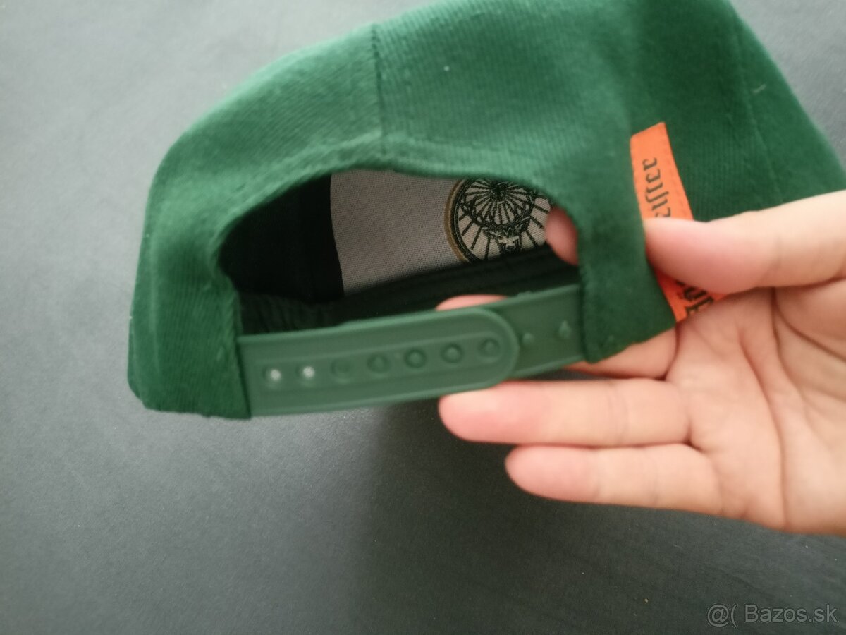 Šiltovka Jagermeister - 4