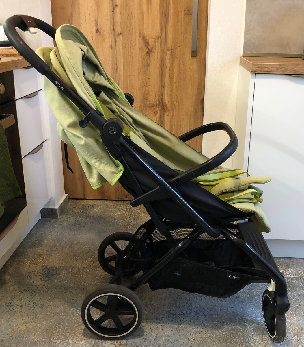 Cybex Eezy S+2 - 4