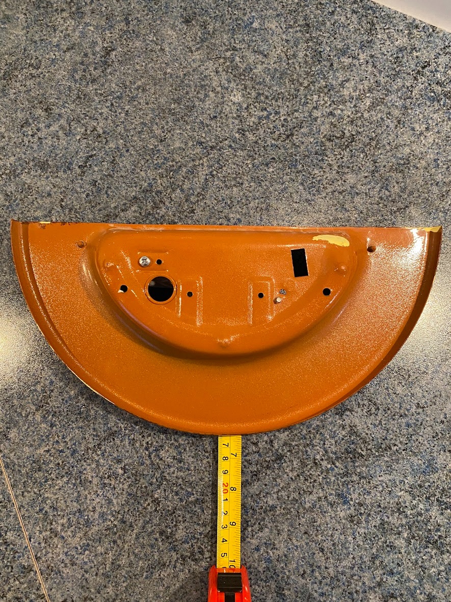 Svietidlo na stenu - 4