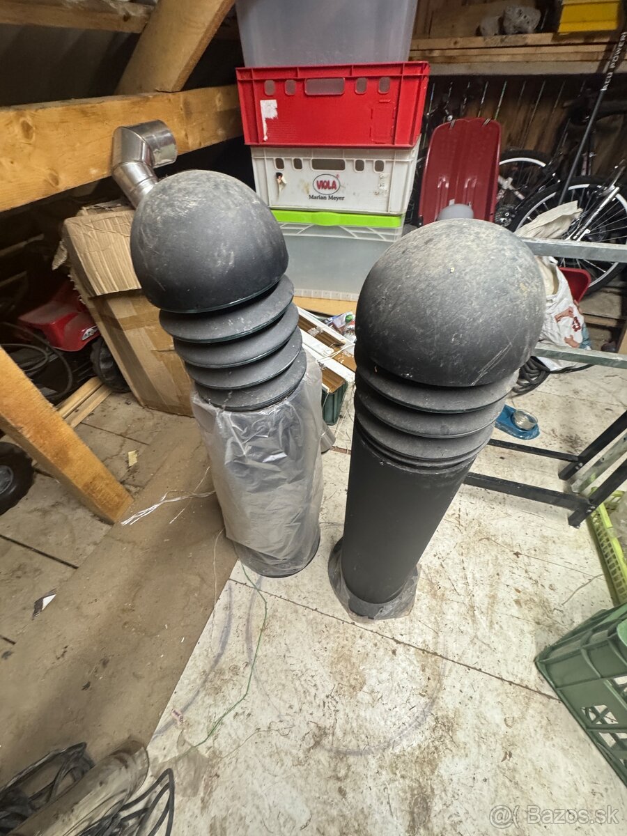 Stĺpikové svietidlo - 4